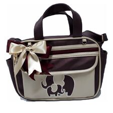 Linda Bolsa Bebe Personalizada na Pompéia