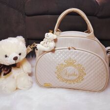 Bolsa Bebê Charmosa na Vila Aricanduva
