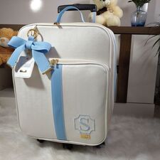 Mala Maternidade Média em Águas Lindas de Goiás