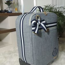 Mala de Bebê com Rodinhas em Franco da Rocha