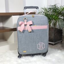 Mala Maternidade Feminina em Linhares