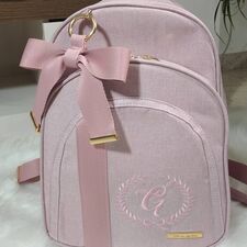 Mochila Maternidade Feminina em Vitória