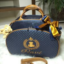 Bolsa com Nome do Bebê no Rio de Janeiro