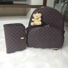 Mochila e Capa Cartão de Vacina no Rio de Janeiro