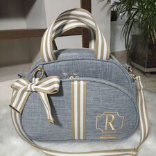 Bolsa Maternidade Média em Curitiba