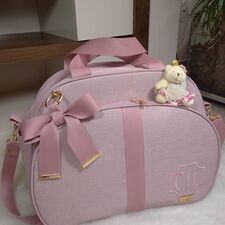 Bolsa Bebê Grande em Itaboraí