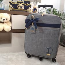 Onde Encontrar Mala de Rodinha em Jundiaí