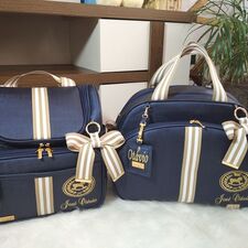 Bolsa Bebê e Mochila 2 em 1 Luxo em Nova Iguaçu
