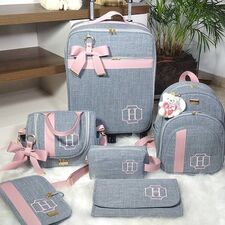 Kit Saída de Maternidade Feminino no Guarujá