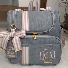Mochila Infantil Personalizada em Ferraz de Vasconcelos