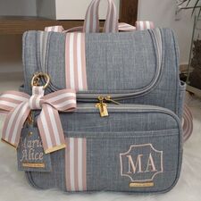 Confecção de Mochila Infantil Personalizada