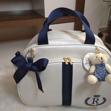 Comércio de Bolsa Saída Maternidade
