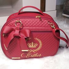 Site Oficial - Mala Maternidade  com Laço