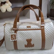 OFERTA de Mala Maternidade Baú para o Enxoval do Bebê