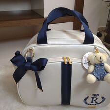 Compra Segura Bolsa Bebê Personalizada
