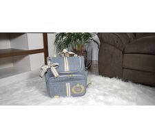 Mochila  2 em 1 Personalizada - 60300