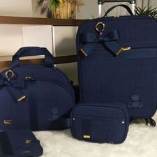 Tendência Saída Maternidade Menino em Tubarão