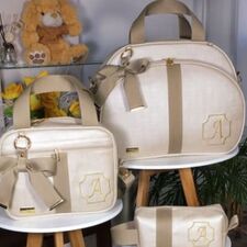 Bolsas de Bebê Glamour em Campo Bom