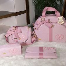 Conjunto Saída Maternidade em    Uruguaiana