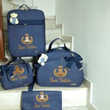 Kit Maternidade Completo em São Bernardo