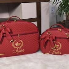 Conjunto de Bolsas Maternidade na Zona Leste de SP