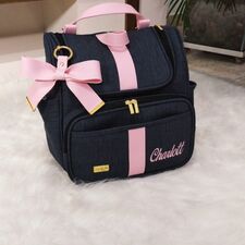 Mochila Multifuncional Personalizada no Brasil com Envio para Albania
