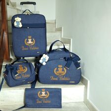 Exportação de Kit Maternidade Completo no Brasil com Envio para Amsterdan