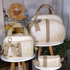 Loja Confiável de Bolsas de Bebê no Brasil para Áustria