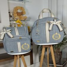 Como comprar Mochila e Bolsa Maternidade no Brasil para Sérvia