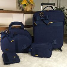 Conjunto de Bolsas Maternidade no Jardim Fortaleza