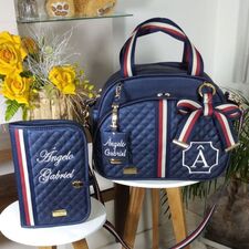 Bolsa Maternidade e Acessórios no Rochdale