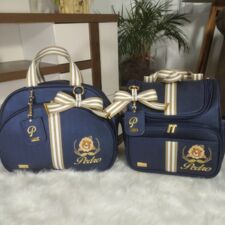 Saída Maternidade Azul em Santo André