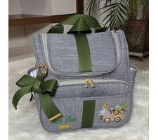 Mochila 2 em 1 